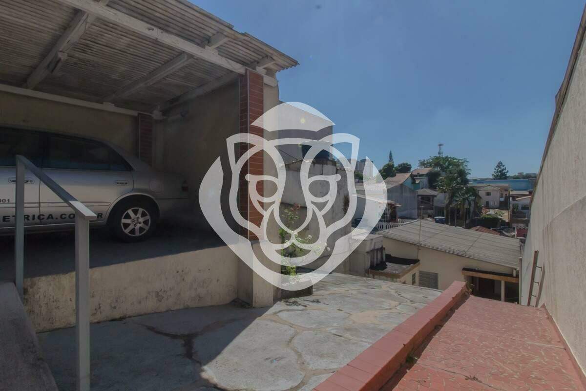  Garagem