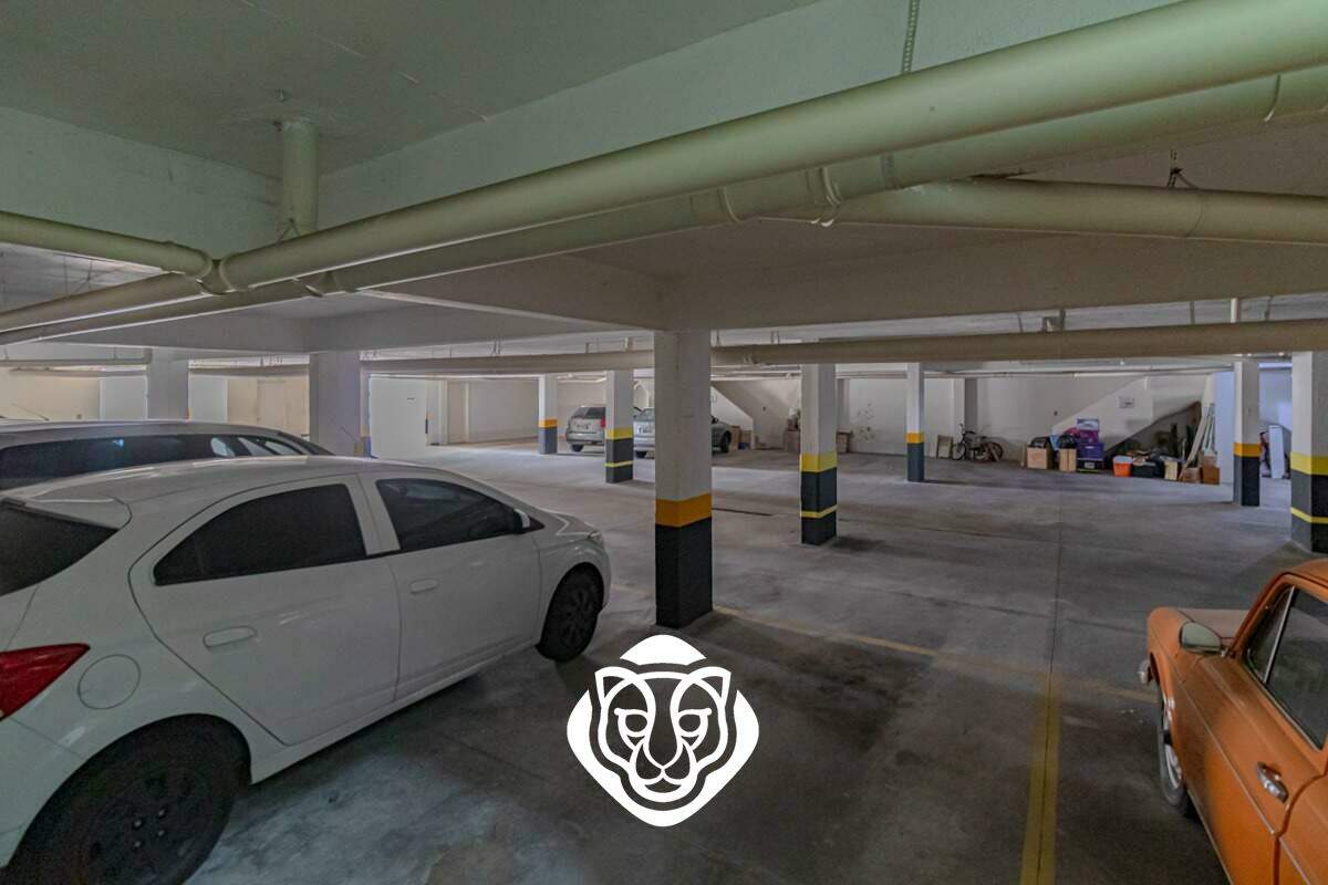 Garagem