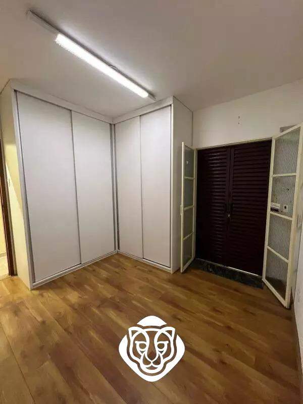 Dormitório I 