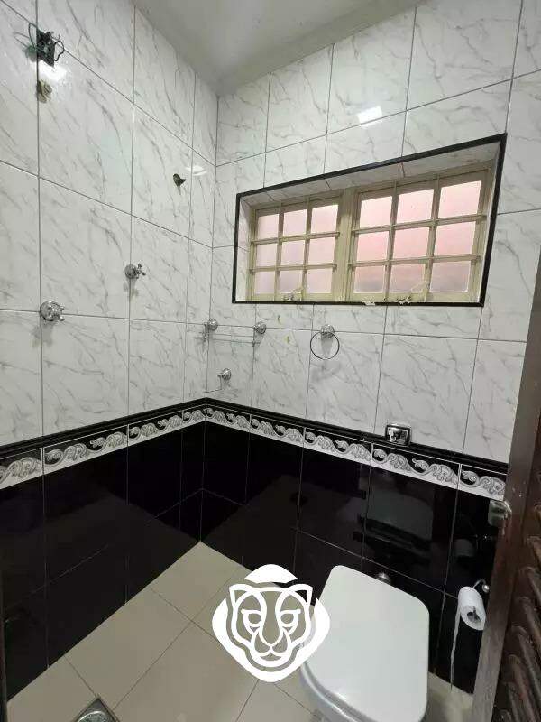 Banheiro Social I