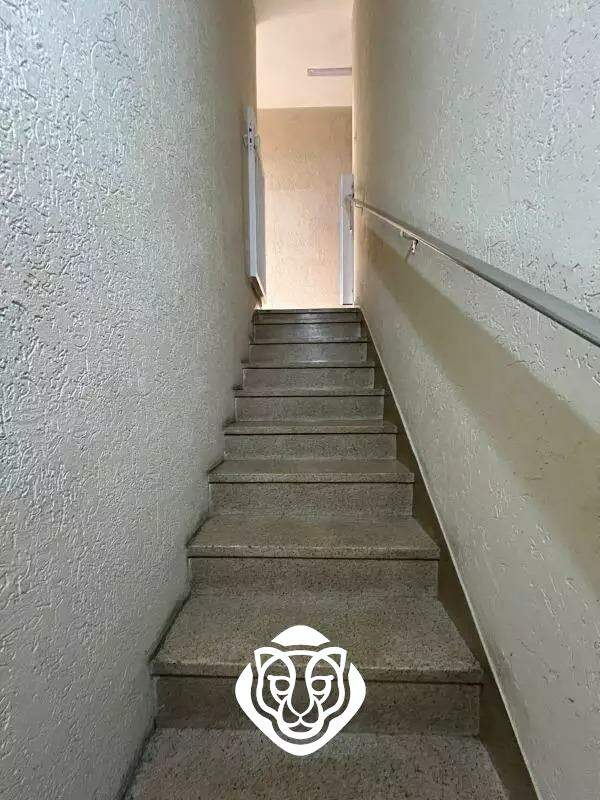 Acesso - Interno 