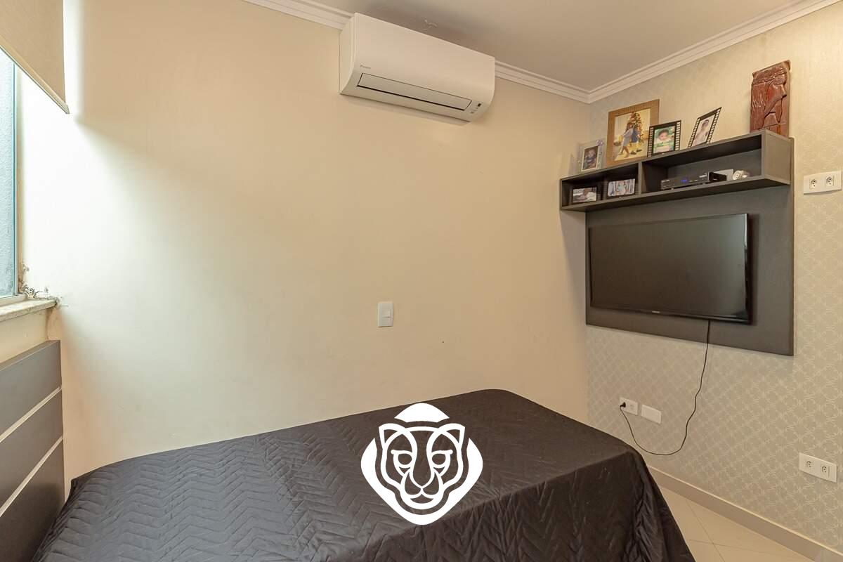 Dormitório / Cobertura