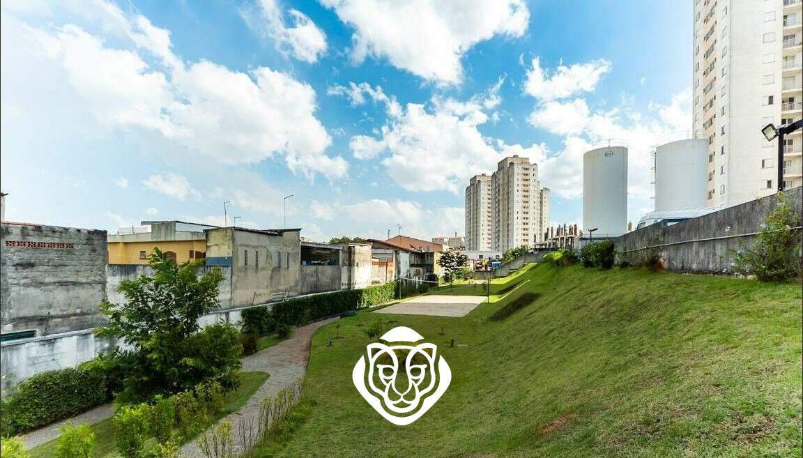 Área Comum