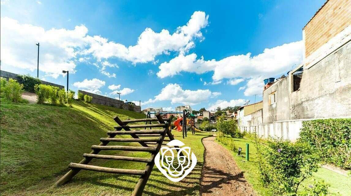 Área Comum