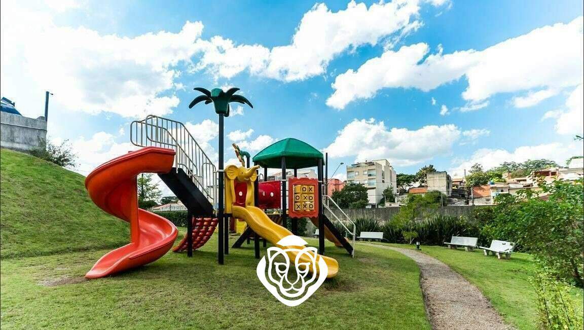 Área Comum / Playground