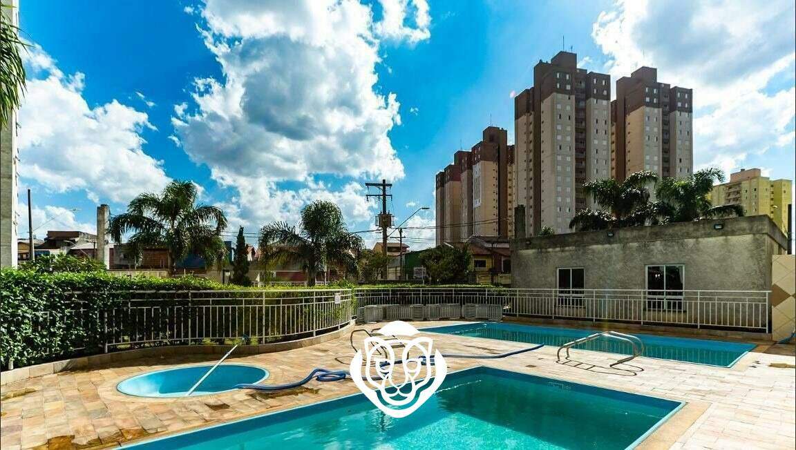 Área Comum / Piscina