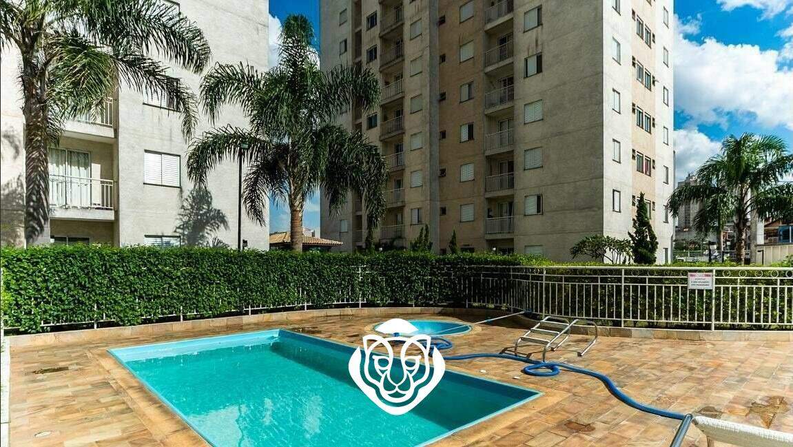 Área Comum / Piscina