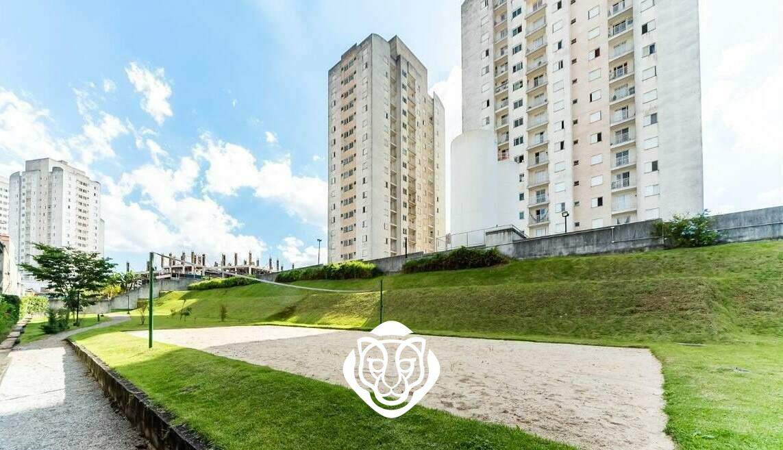 Área Comum / Quadra