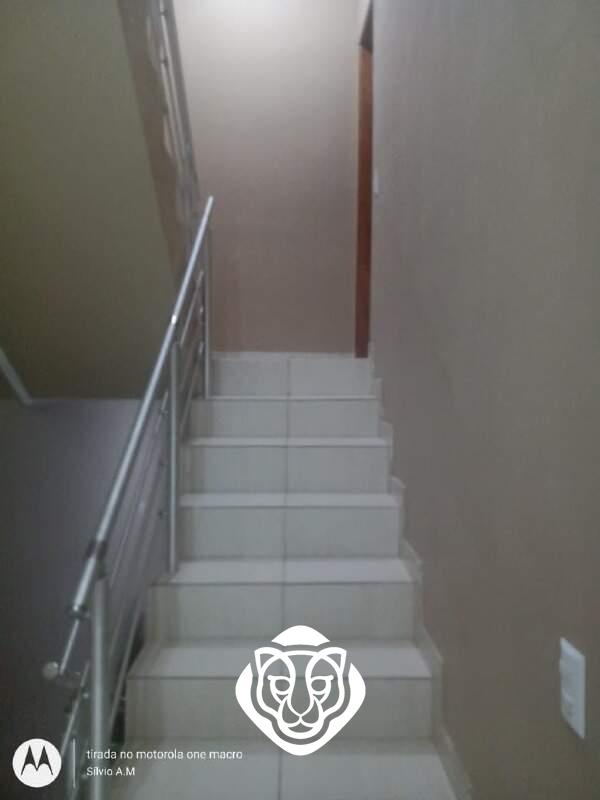 Acesso aos dormitórios