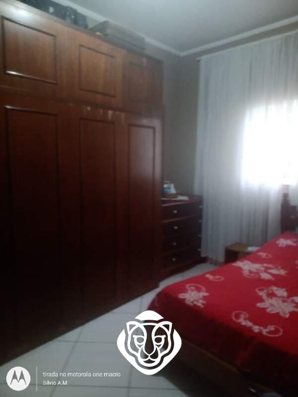 Dormitório I - Suíte