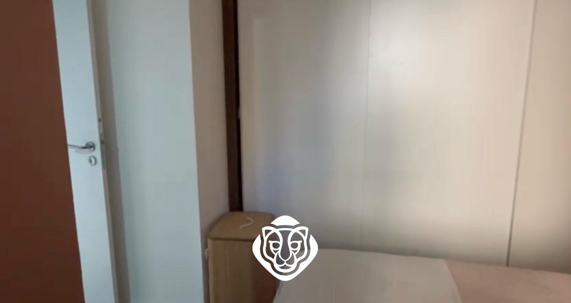 Dormitório I suíte 