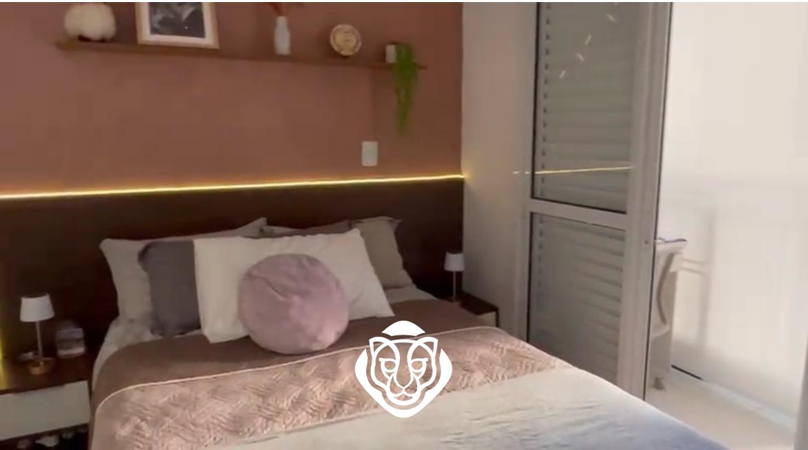 Dormitório I suíte