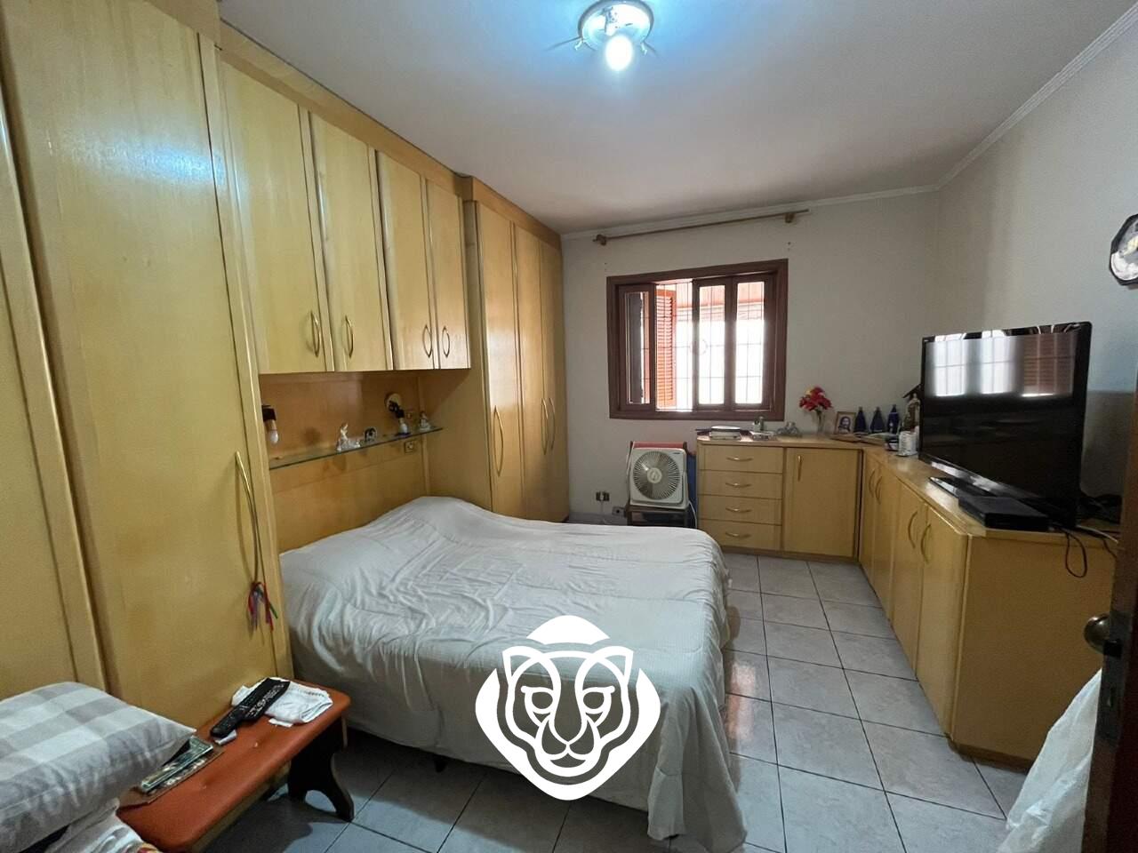 Dormitório III - suíte 