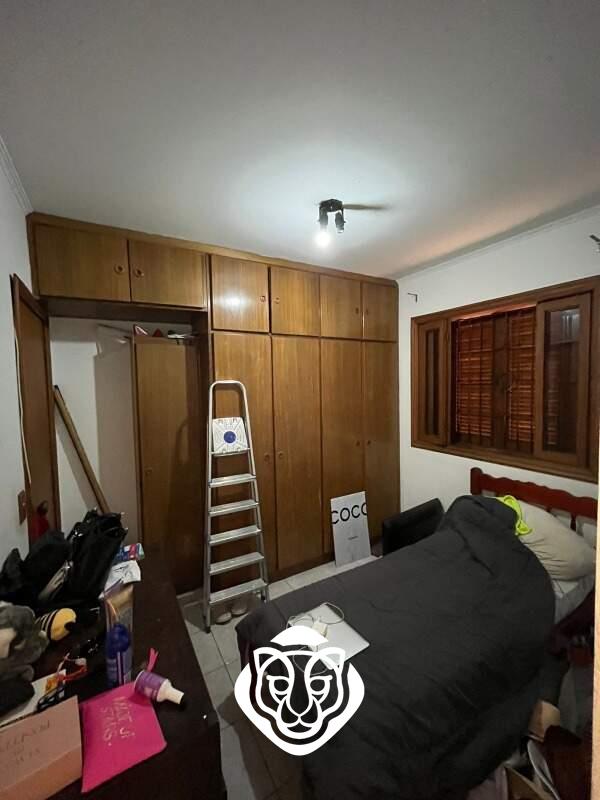 Dormitório II - suíte 