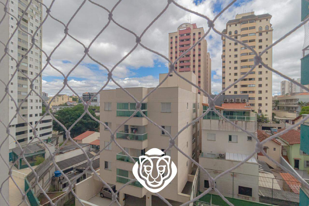 Vista Dormitório 2