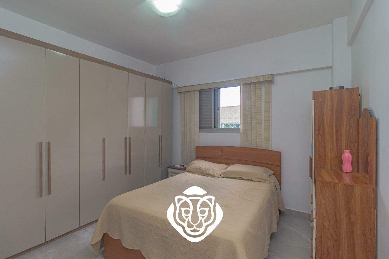 Dormitório 3 suite