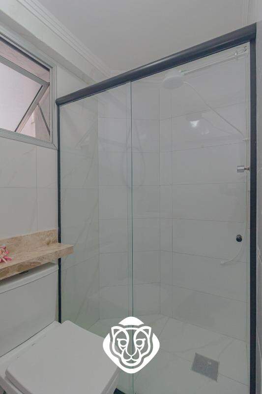 Banheiro Dormitório 3 suite