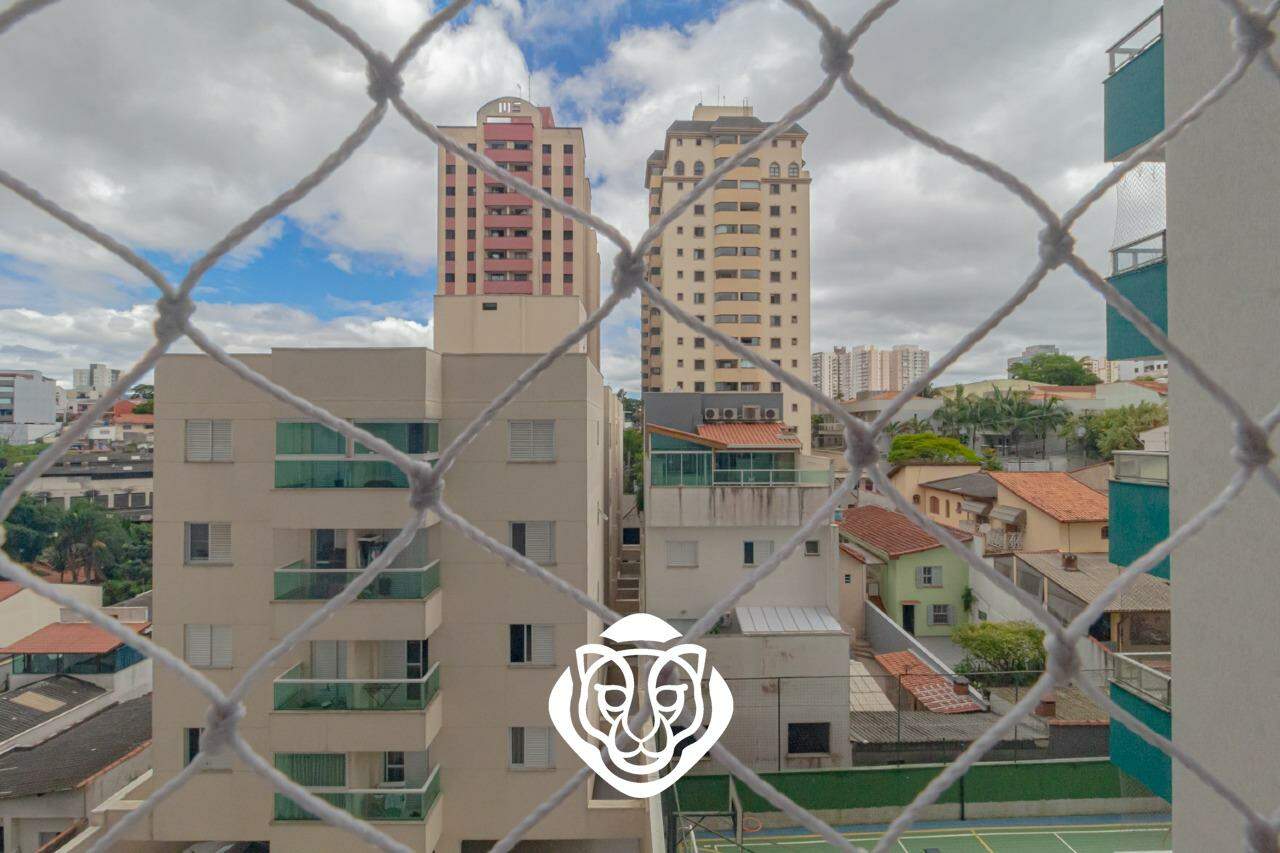 Vista Dormitório 3 suite