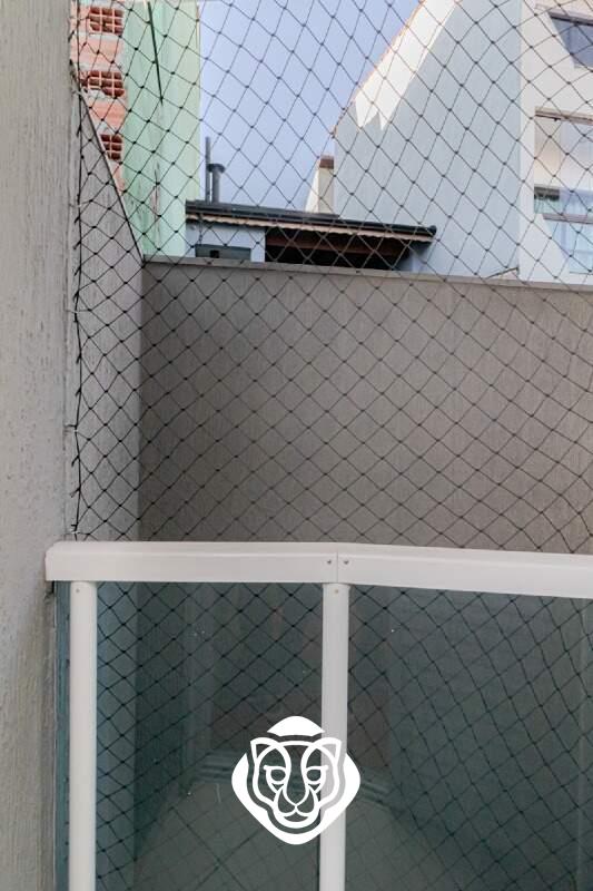 Varanda - Dormitório II