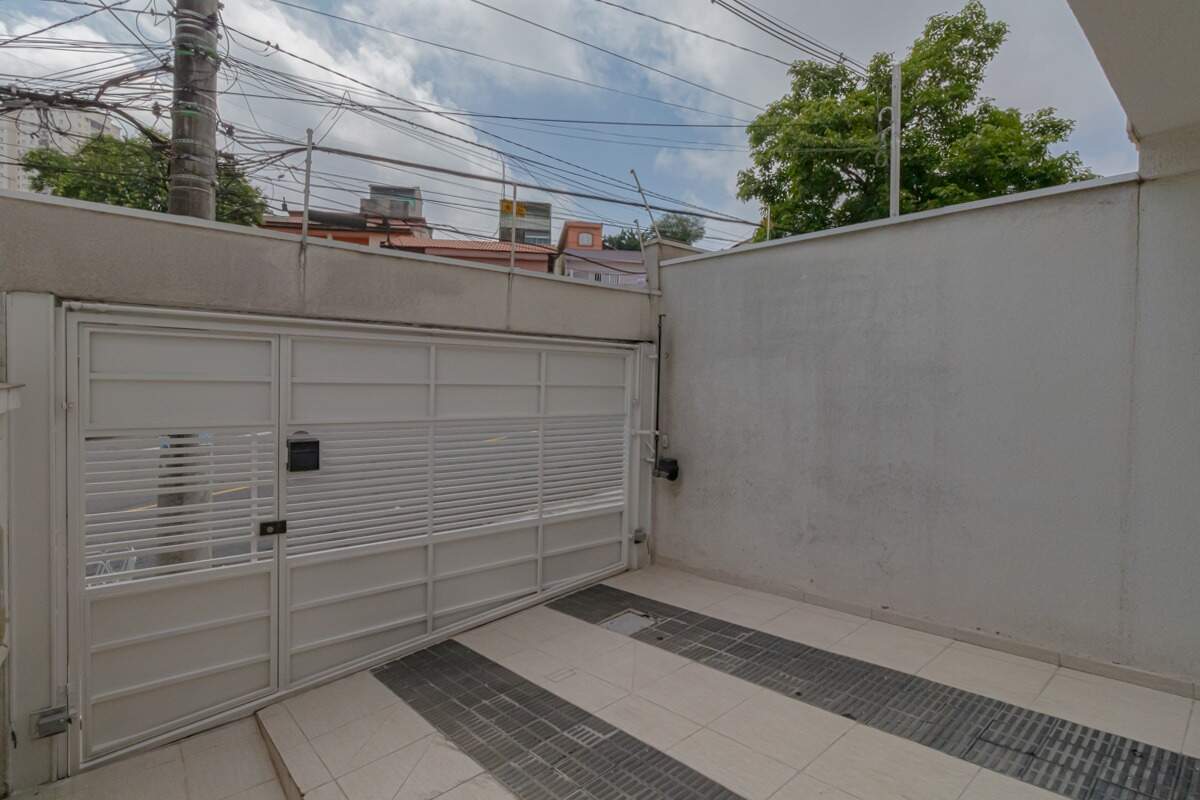 Garagem