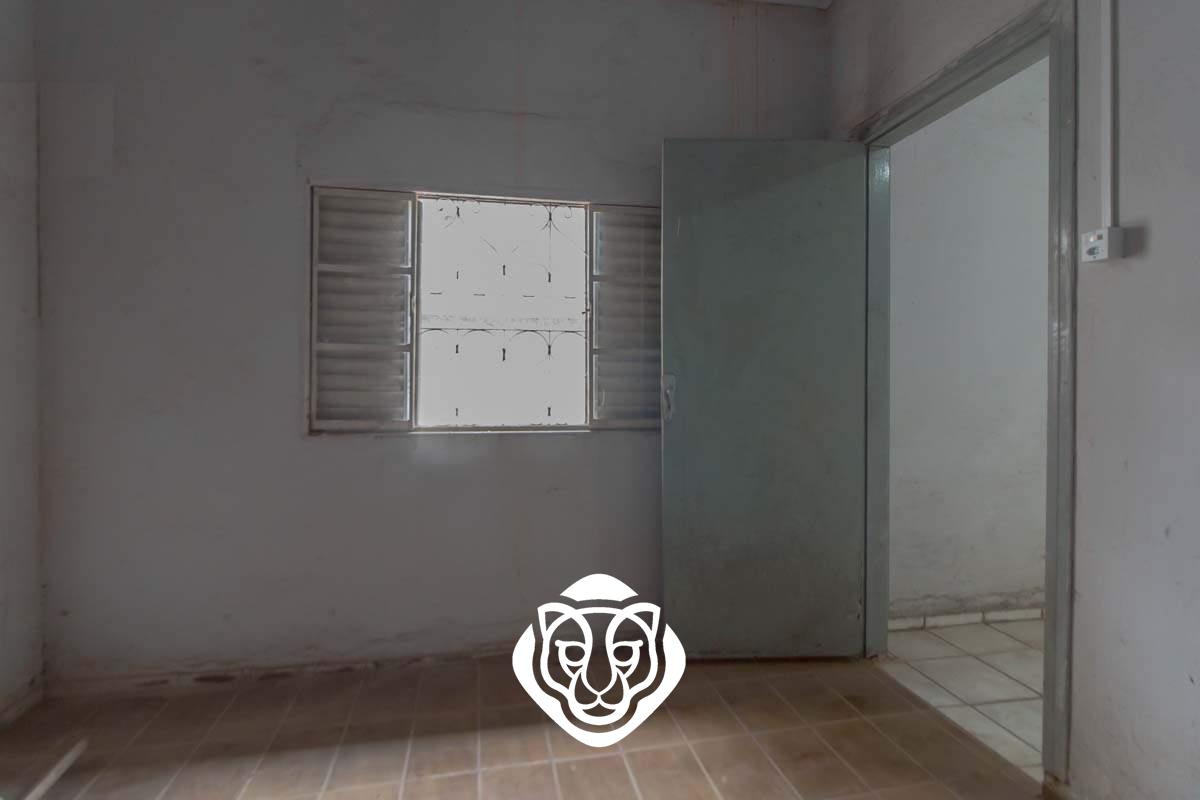 Casa II - Dormitório I