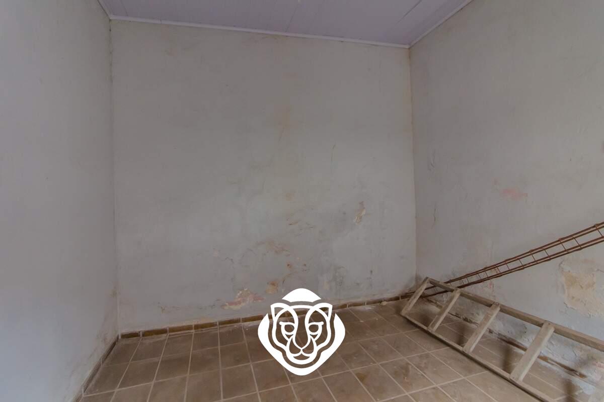 Casa II - Dormitório I