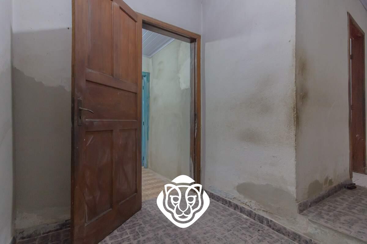 Casa I - Acesso cozinha