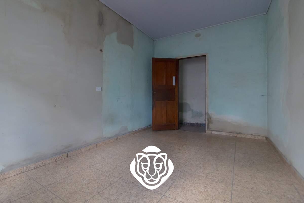 Casa I - Dormitório II