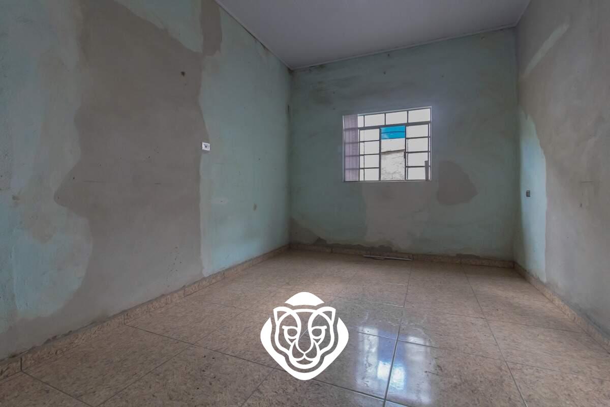 Casa I - Dormitório II