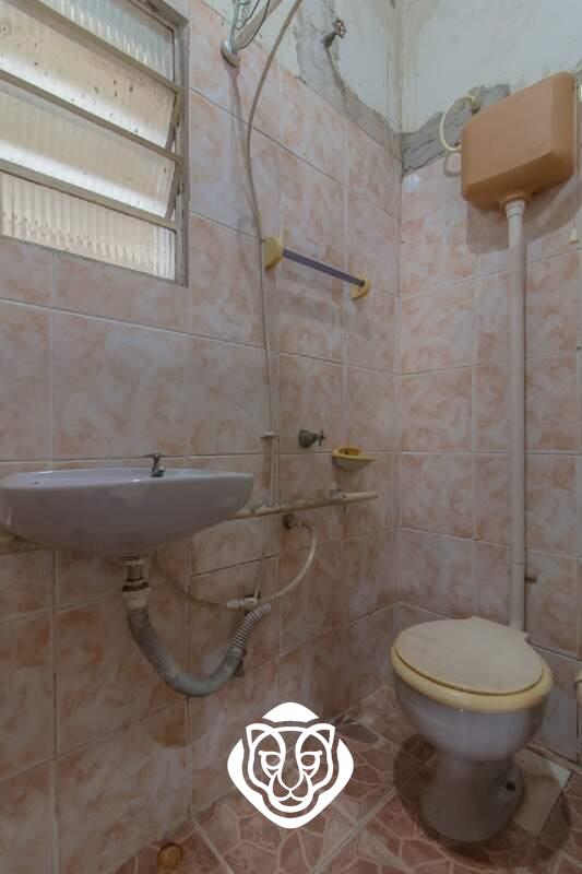 Casa I - Banheiro suíte