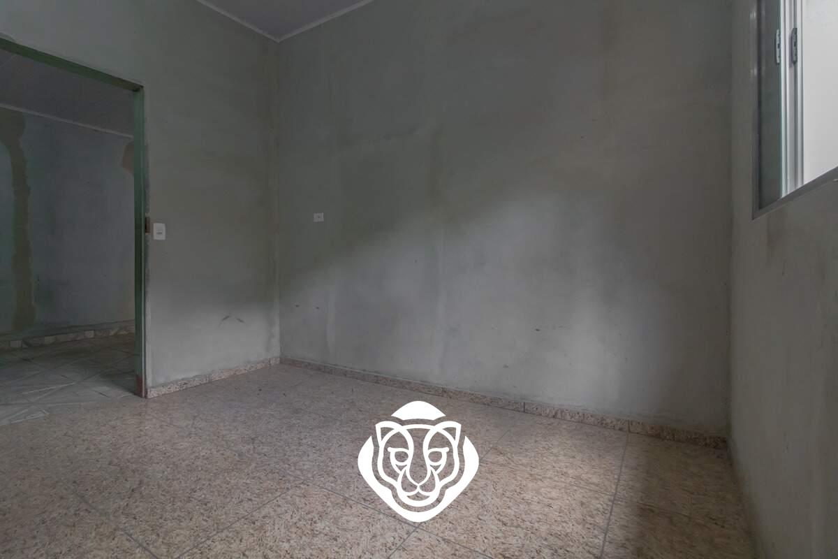 Casa I - Dormitório I - Suíte