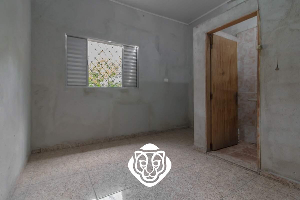 Casa I - Dormitório I - Suíte