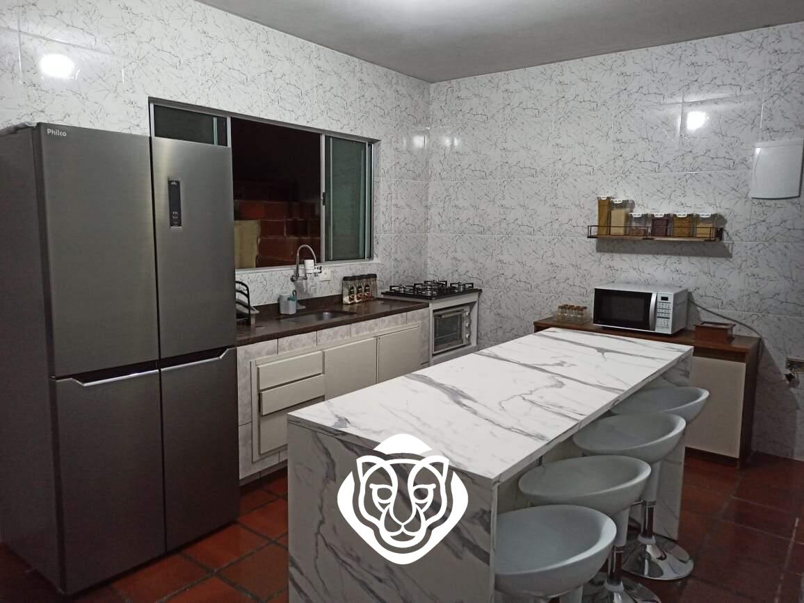 Cozinha 