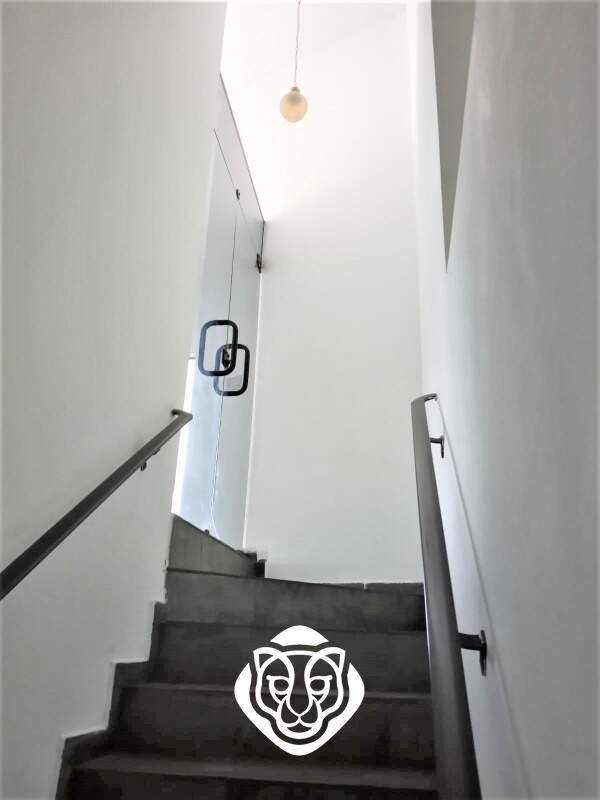 Escadas