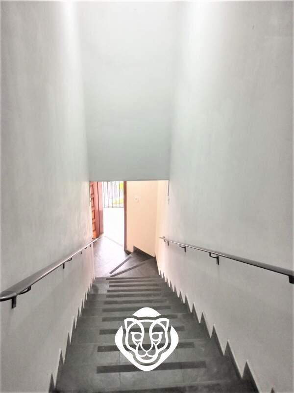 Escadas