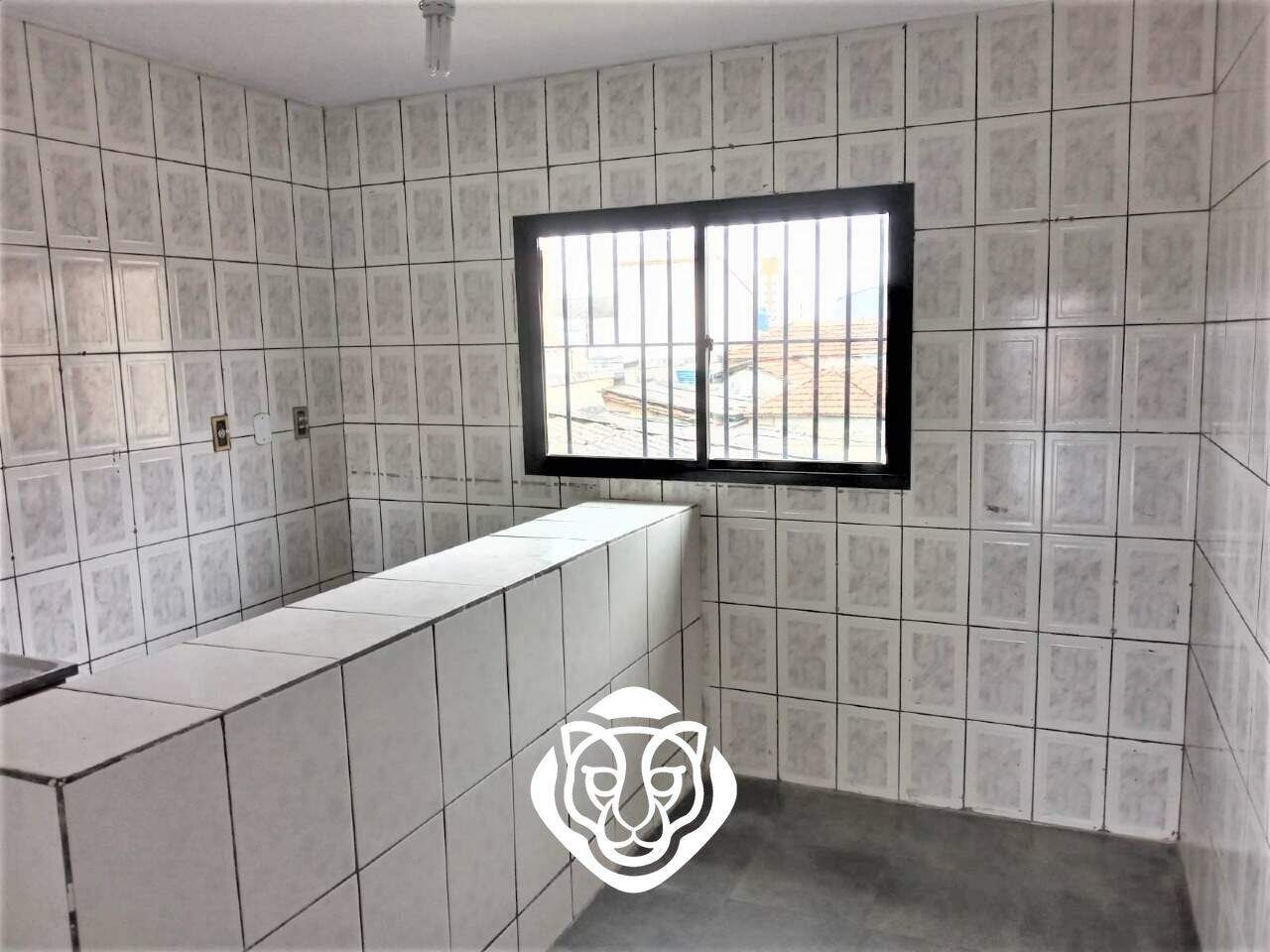 Cozinha - salão