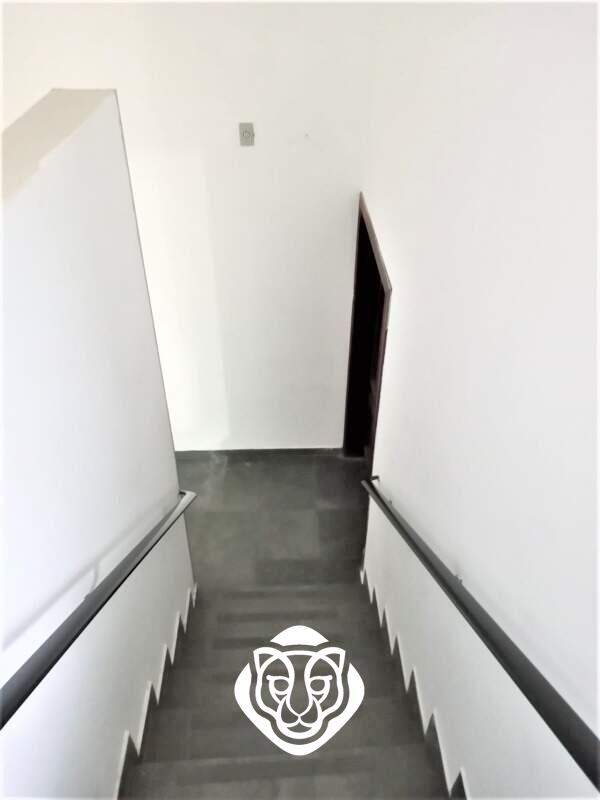 Escadas