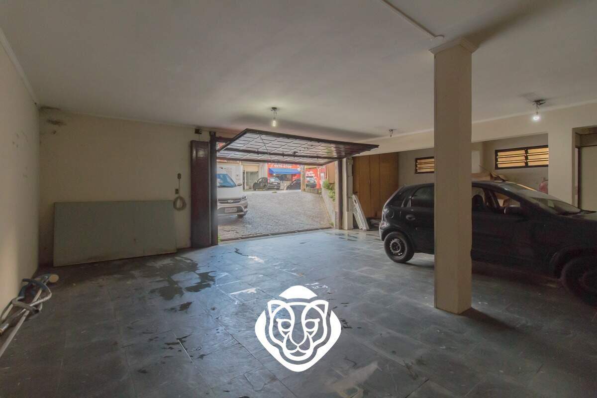 Garagem