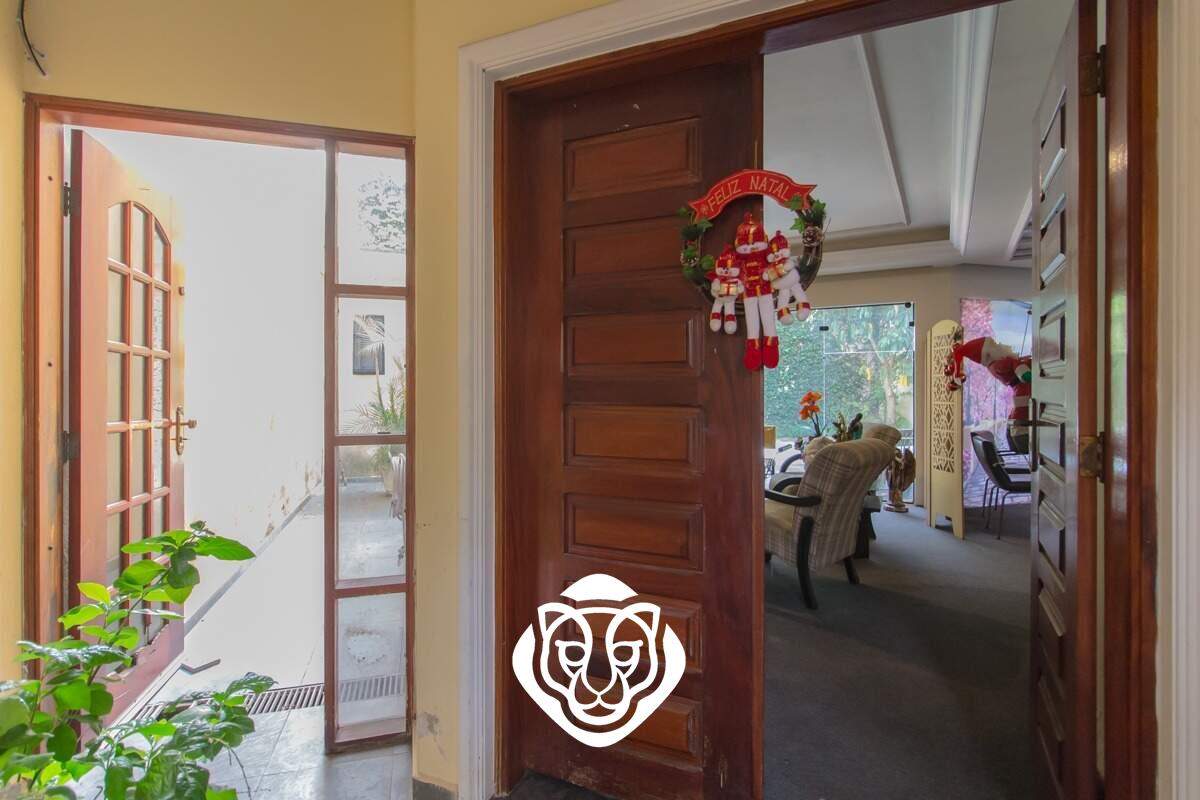 Acesso a sala