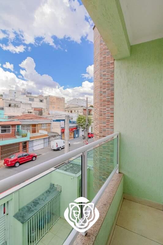 Varanda - Dormitório II