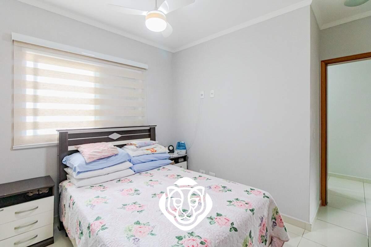 Dormitório I - Suíte