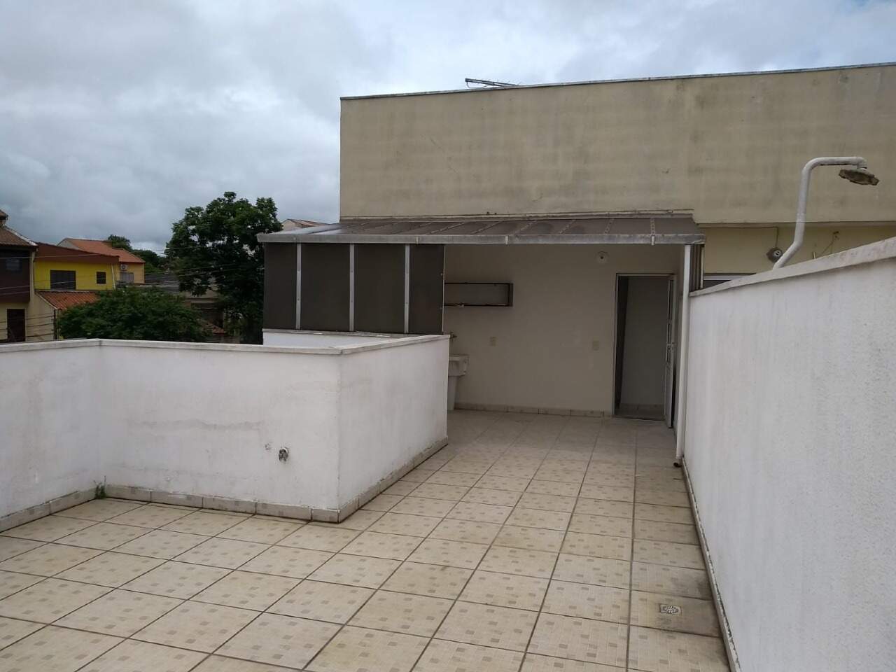 Cobertura