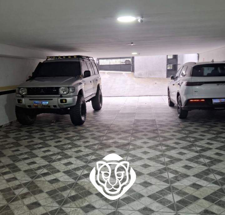 Garagem