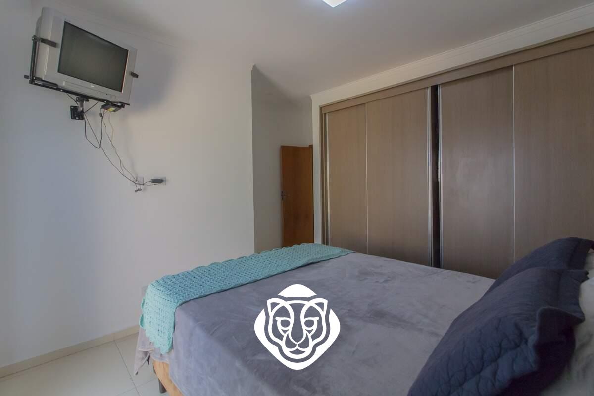 Dormitório IV - Suíte 