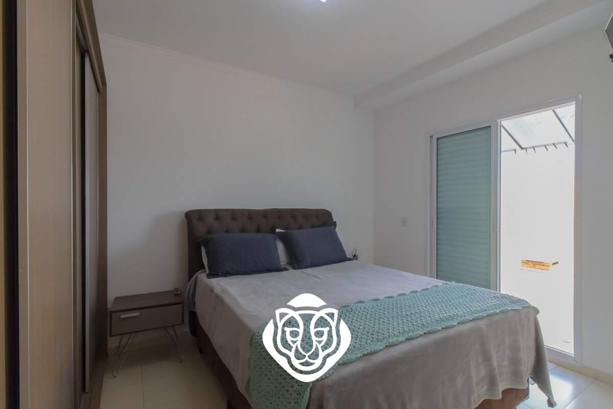 Dormitório IV - Suíte 