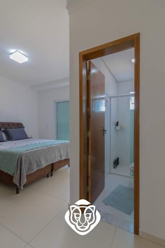 Dormitório IV - Suíte 