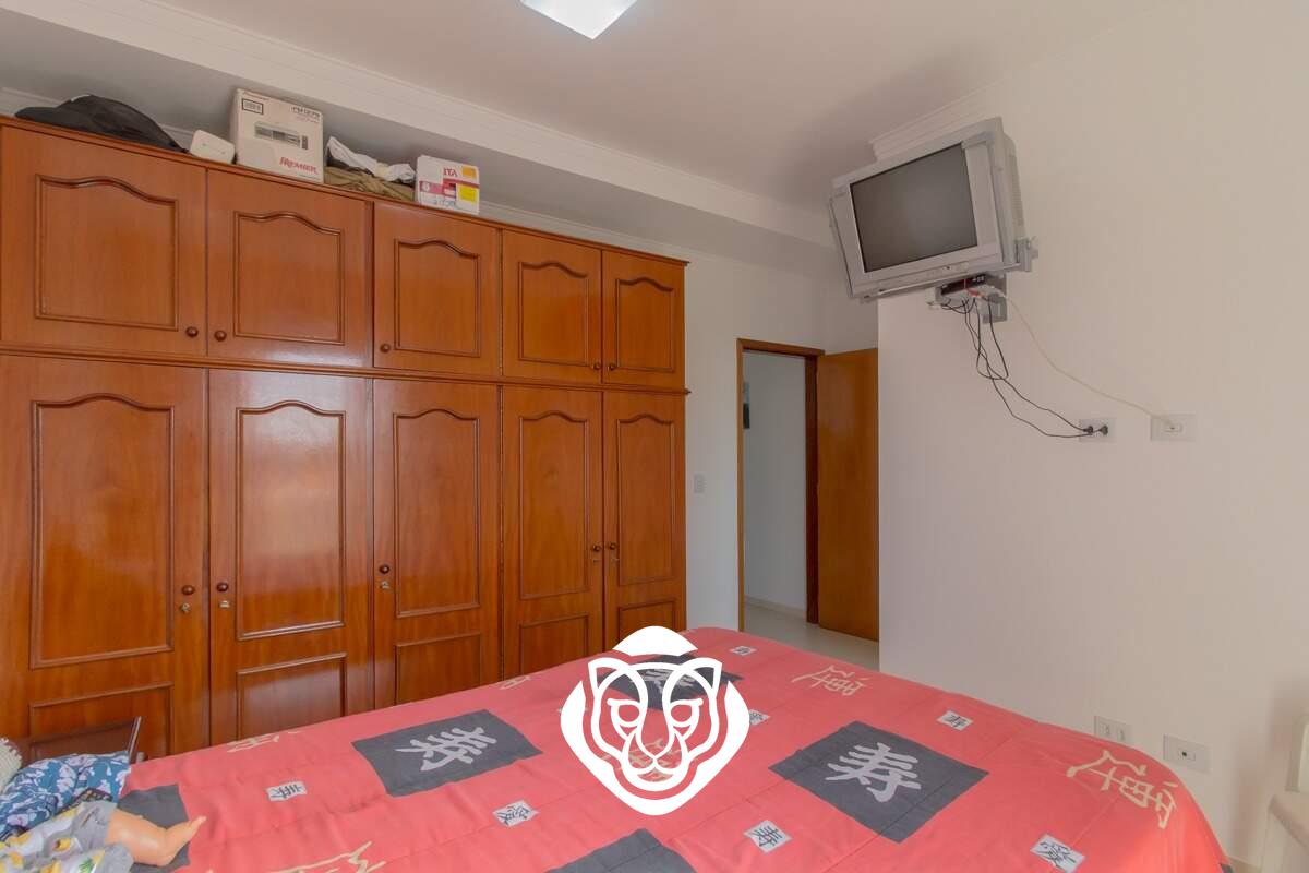 Dormitório I - Suíte