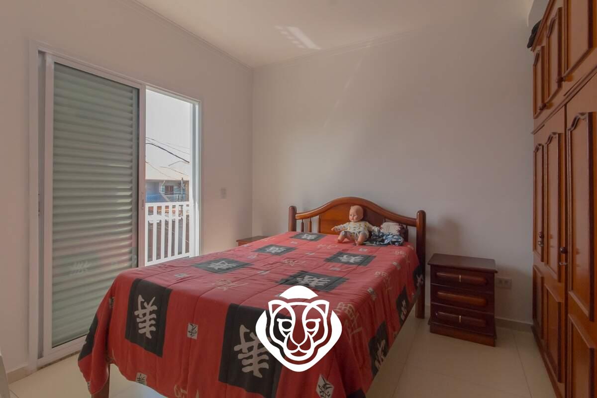 Dormitório I - Suíte