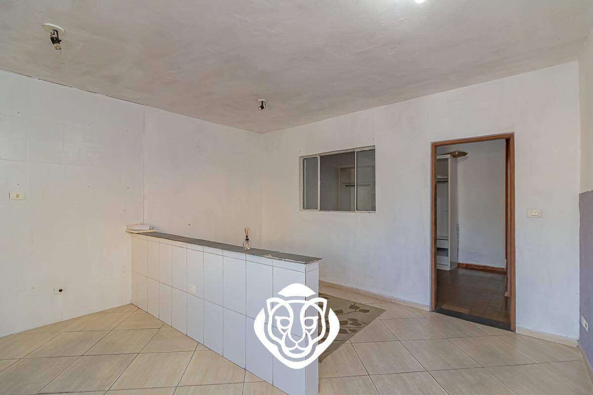Edícula / Sala