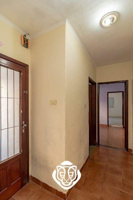 Hall entrada